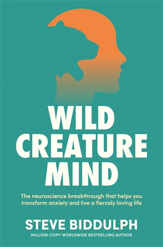 Wild Creature Mind Books