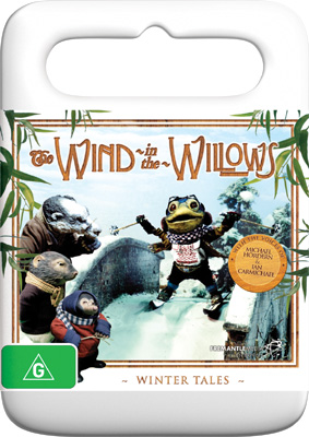 Wind in the Willows - Winter