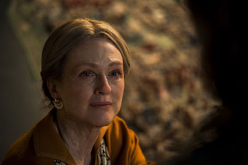 Julianne Moore Wonderstruck