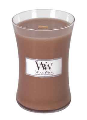 WoodWick Candle