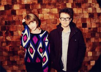 Wye Oak Shriek