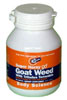 Horny Goat Weed for Women - 50 Tablets