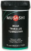 Mega Tribulus Terrestris - 75 Capsules