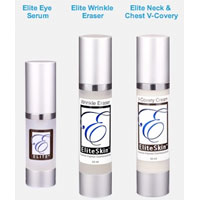 Age Defying System by EliteSkin Recognized by Plastic Surgeons USA, over 50% off for a limited time.