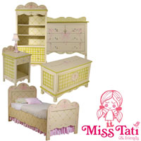 Decorate for Christmas with 20% off all furniture from Miss Tati and Friends